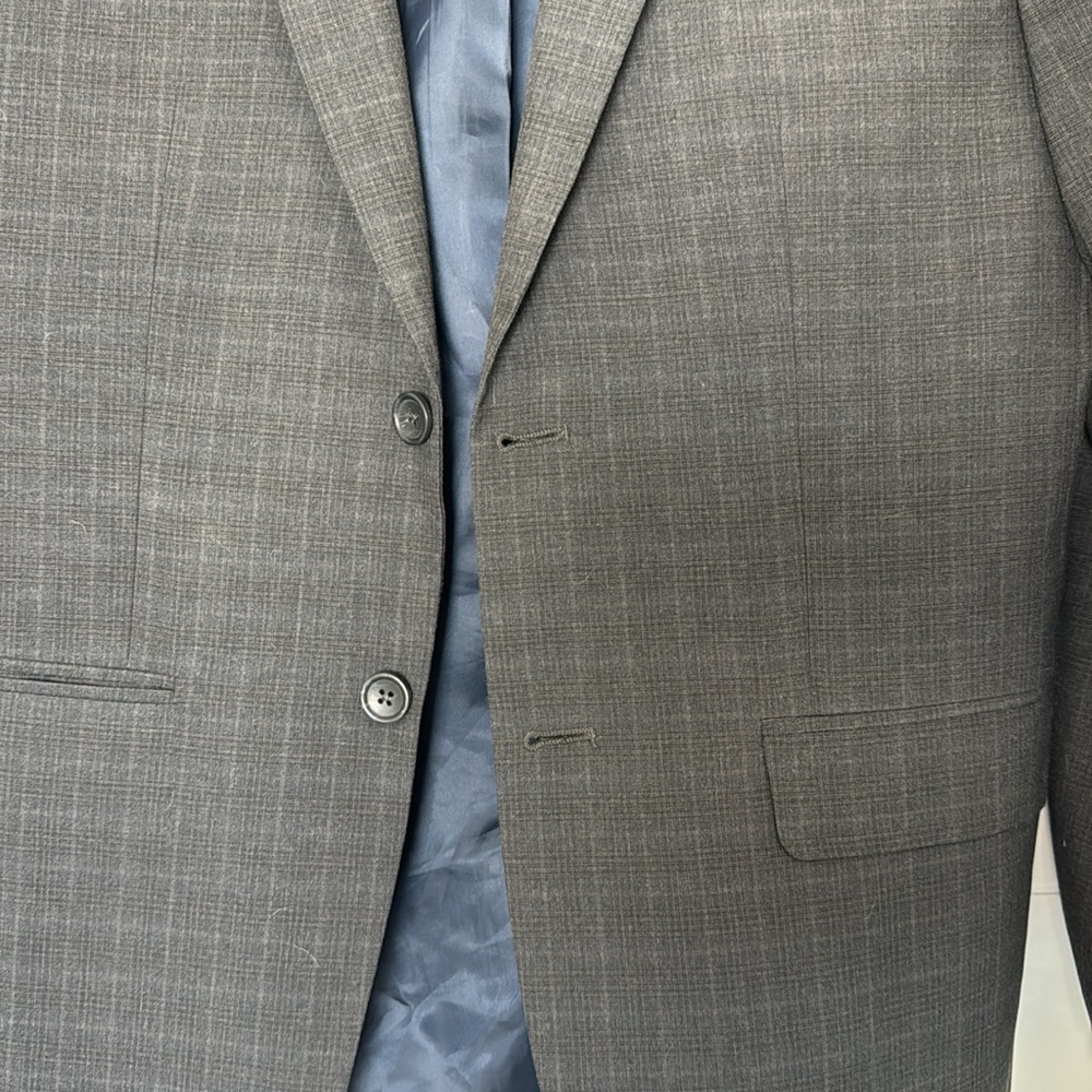 Suit jacket - Picture 3 of 4
